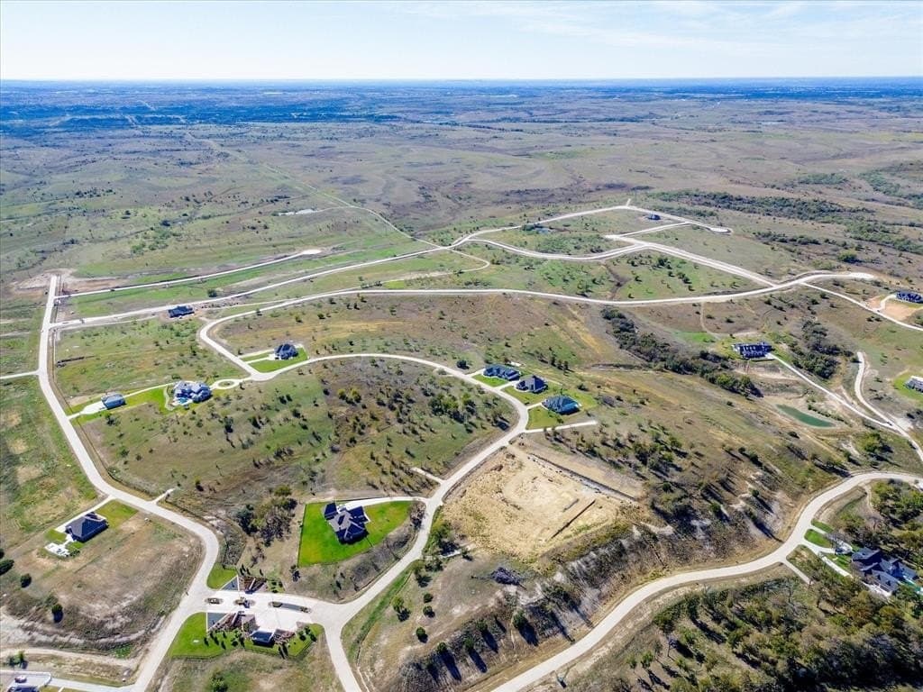 2.01 acres in Parker County - photo 4