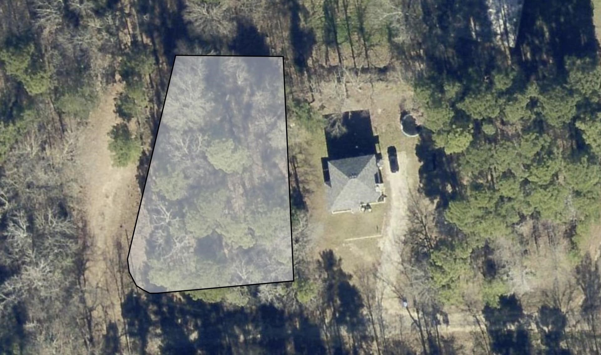 0.34 acres in Upshur County - photo 2
