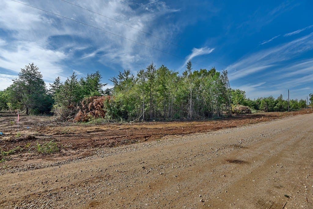 TBD County Road 331