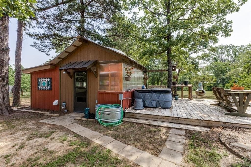 10 acres in Wood County - photo 19