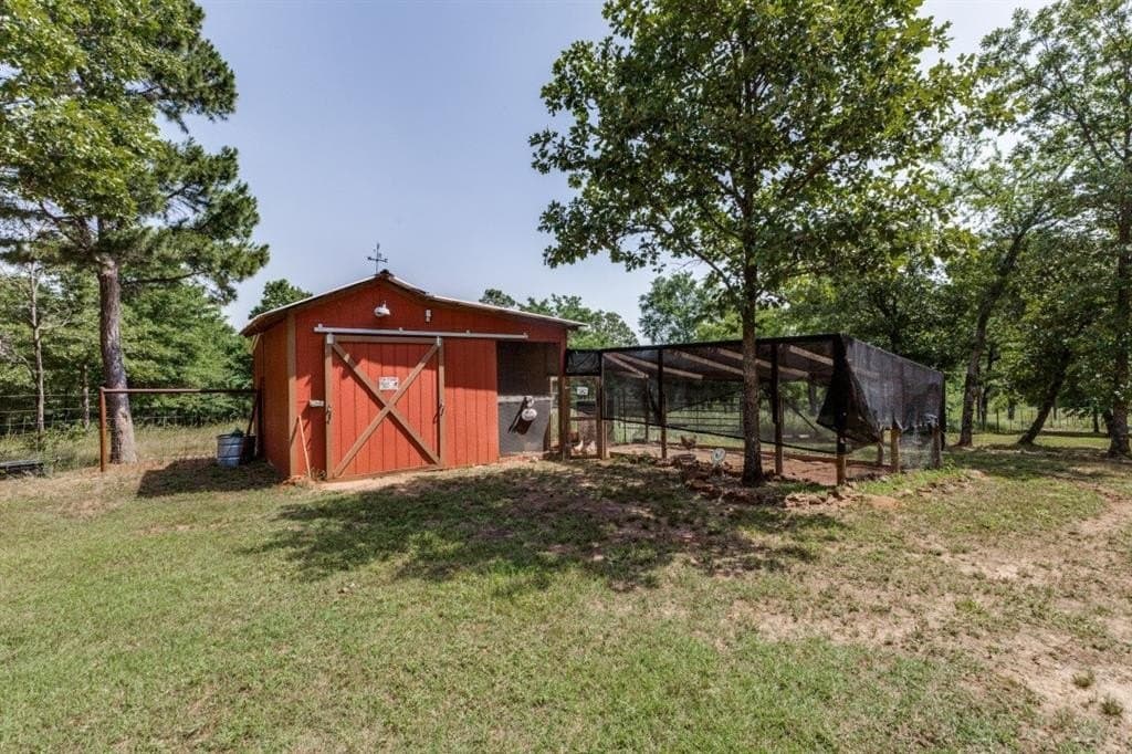 10 acres in Wood County - photo 21