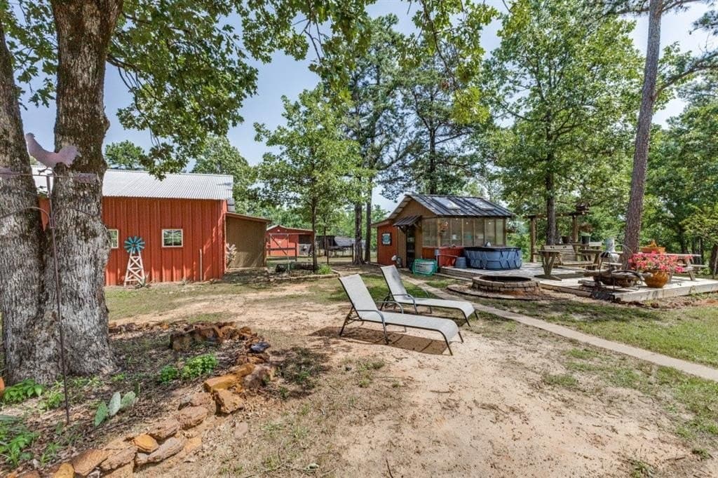 10 acres in Wood County - photo 20