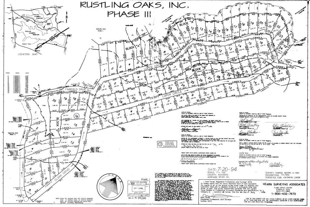 1.78 acres in Navarro County - photo 33