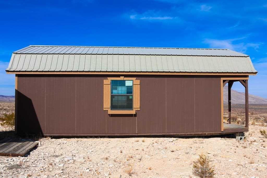 84.5 acres in Brewster County - photo 5