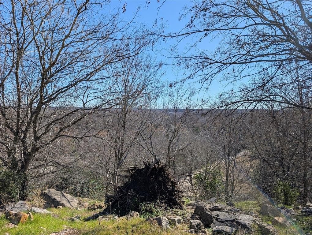0.43 acres in Tarrant County - photo 2