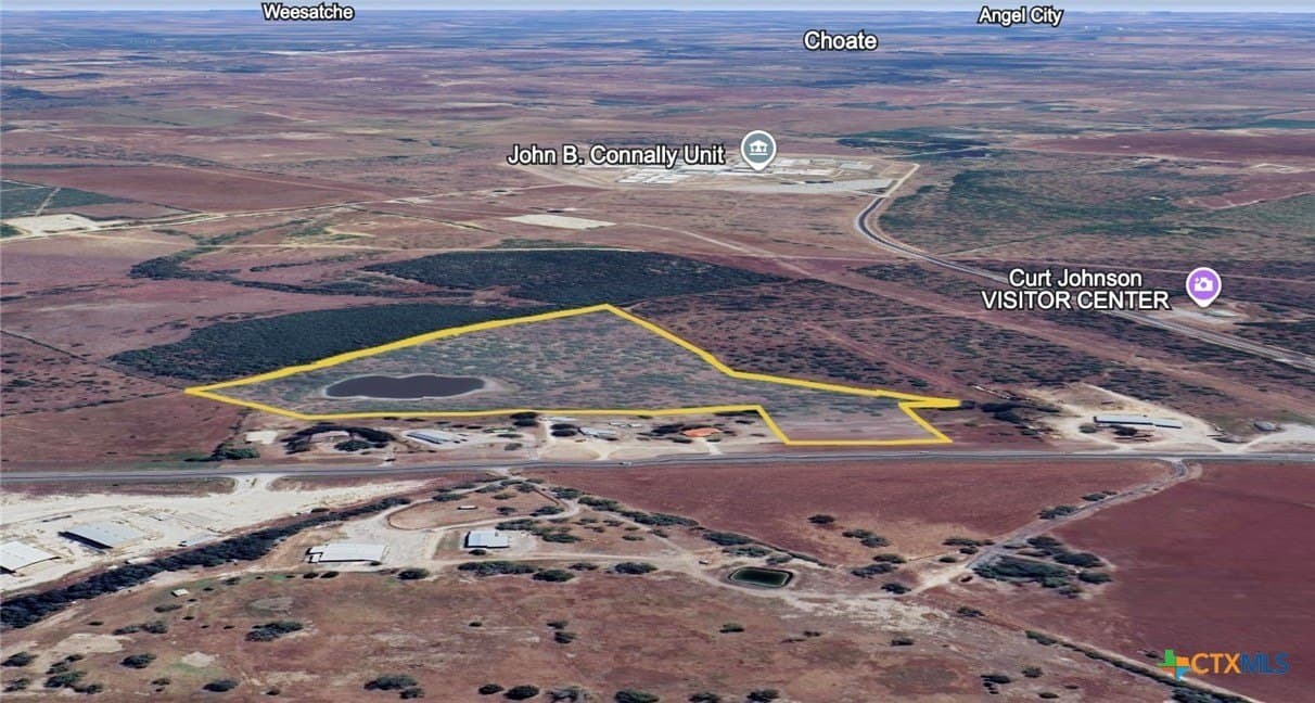 25.7 acres in Karnes County - photo 6