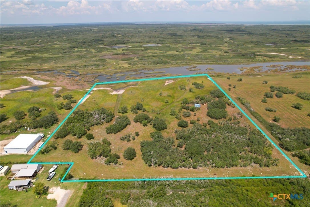 10.03 acres in Calhoun County - photo 5