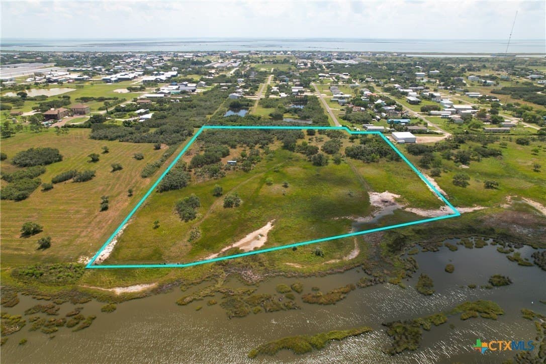 10.03 acres in Calhoun County - photo 2