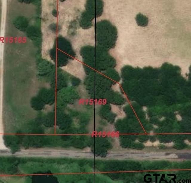0.83 acres in Van Zandt County - photo 3