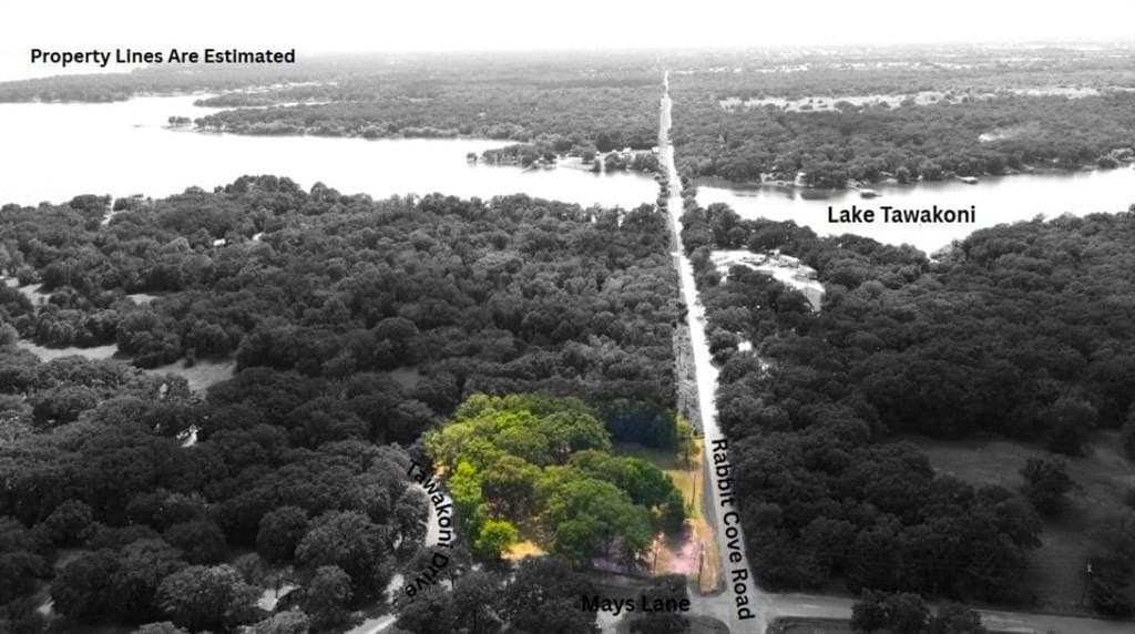 1.29 acres in Hunt County - photo 2
