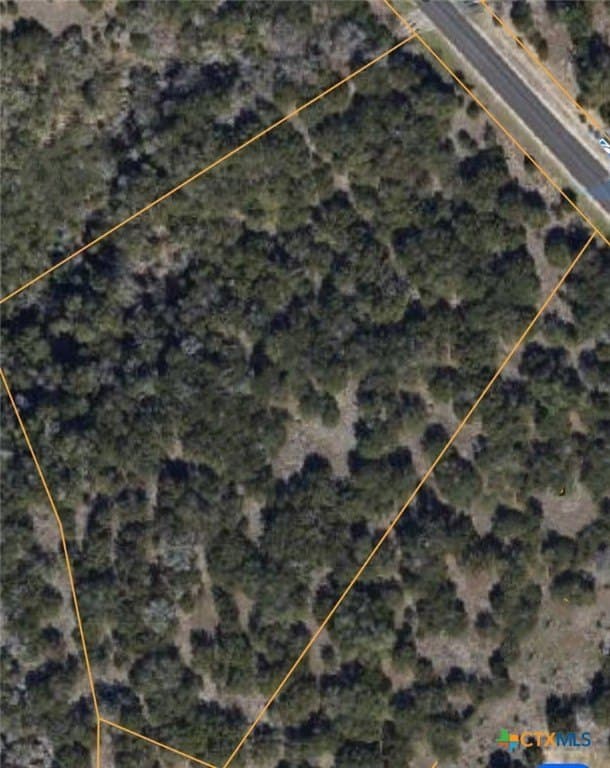 1231 Mystic Shores Boulevard lot: 1918