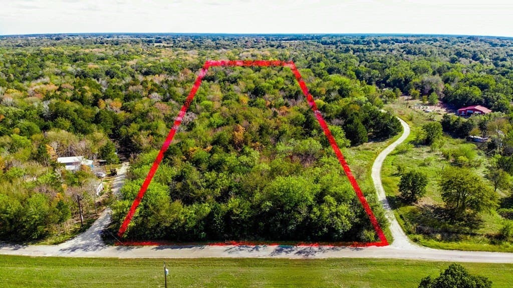6.2 acres in Navarro County - photo 3