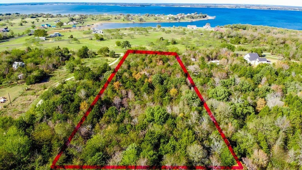 6.2 acres in Navarro County - photo 2