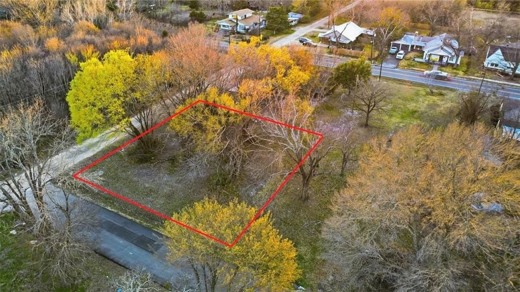 0.27 acres in Delta County - photo 2