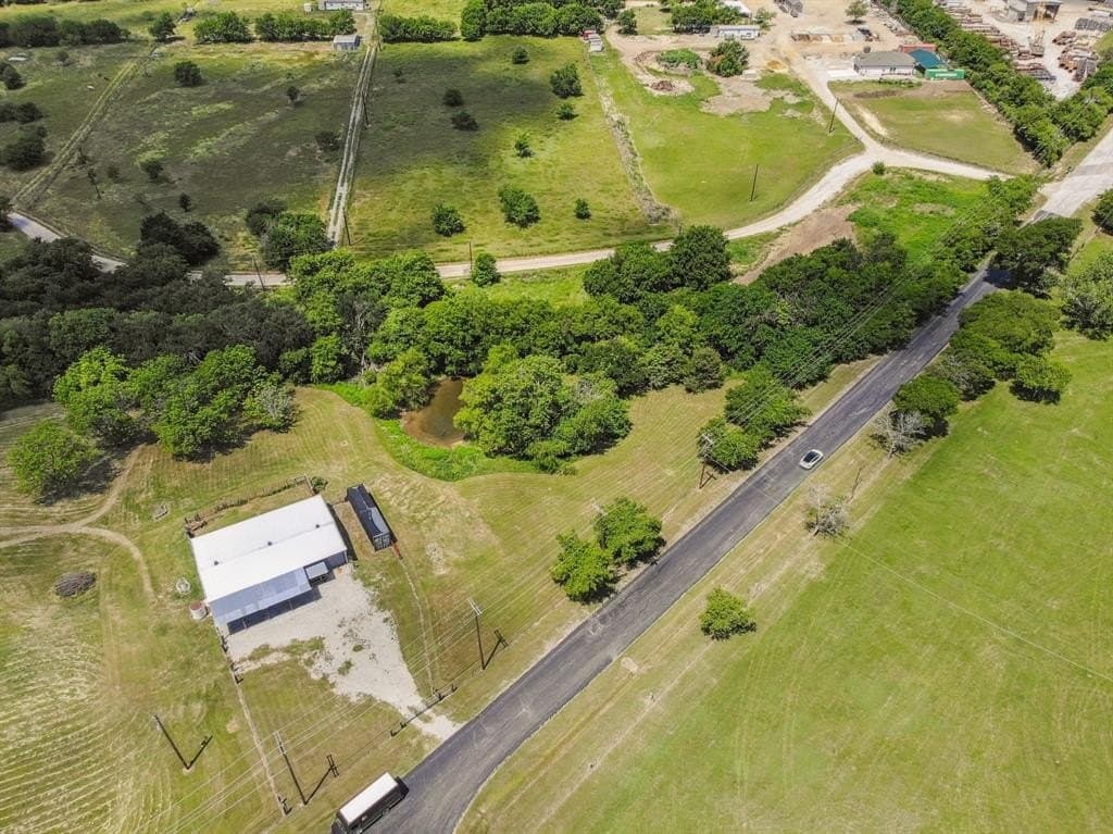 8.16 acres in Denton County - photo 9