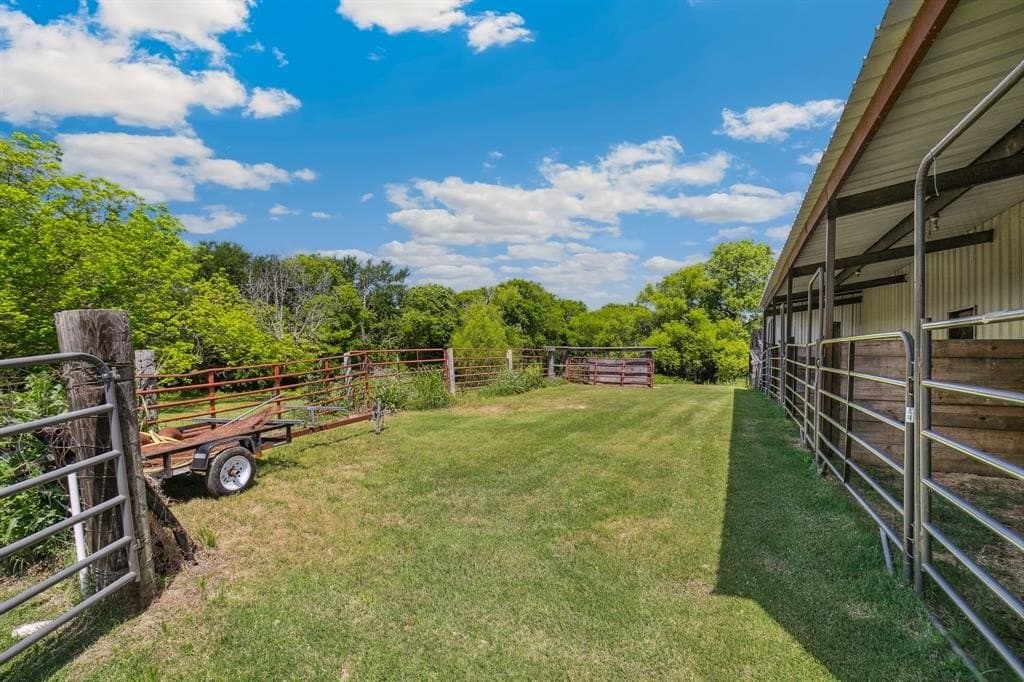 8.16 acres in Denton County - photo 15