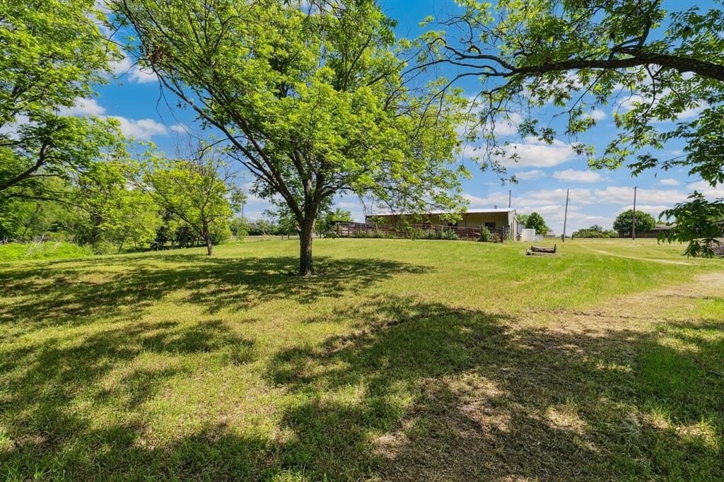 8.16 acres in Denton County - photo 5