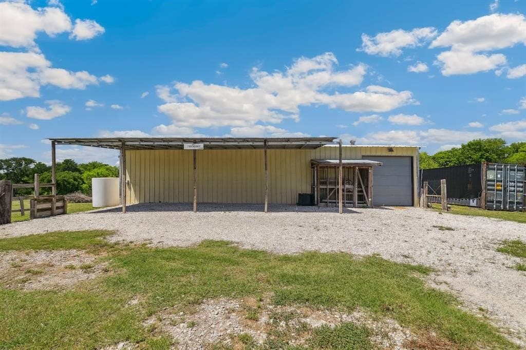 8.16 acres in Denton County - photo 19