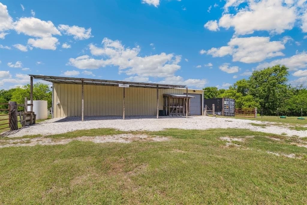 8.16 acres in Denton County - photo 16
