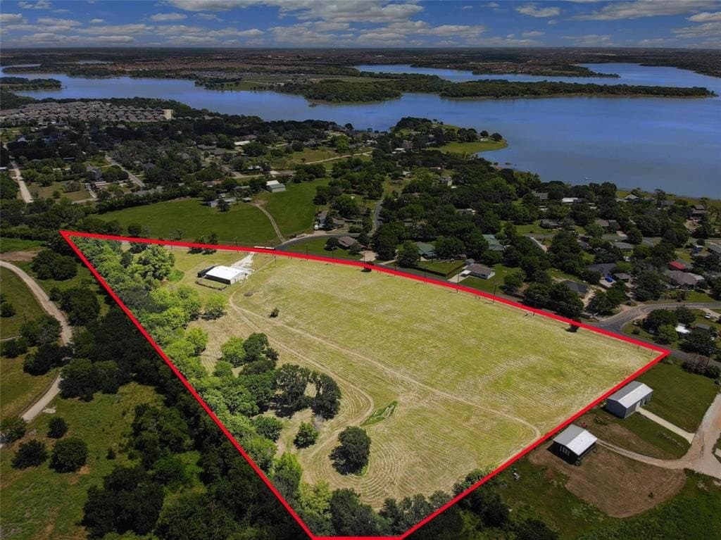 8.16 acres in Denton County - photo 2