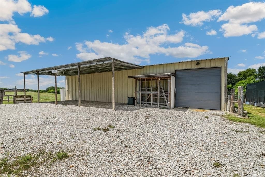 8.16 acres in Denton County - photo 20