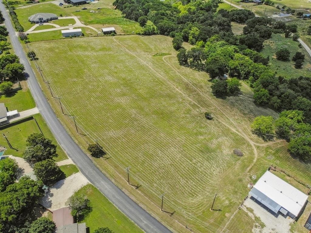 8.16 acres in Denton County - photo 8