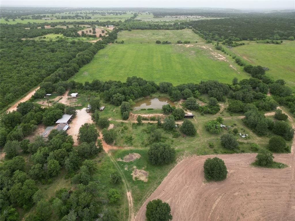 49.9 acres in Callahan County - photo 2