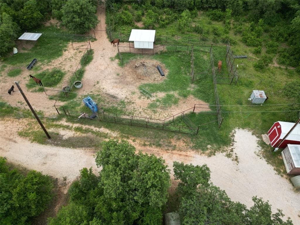 49.9 acres in Callahan County - photo 4
