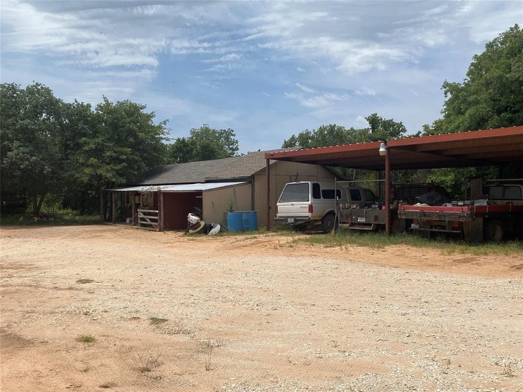 49.9 acres in Callahan County - photo 7