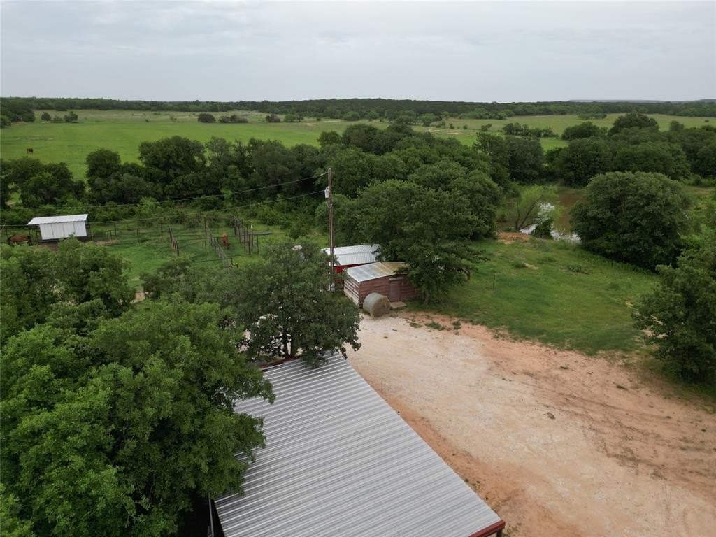 49.9 acres in Callahan County - photo 3