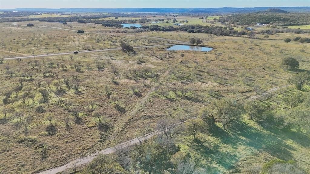 4.96 acres in Palo Pinto County - photo 2
