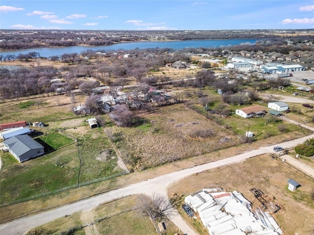 1 acres in Denton County - photo 4