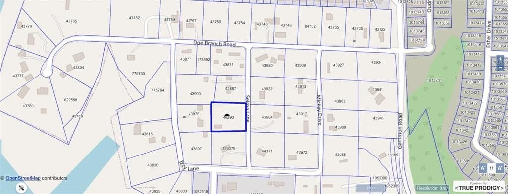 1 acres in Denton County - photo 11