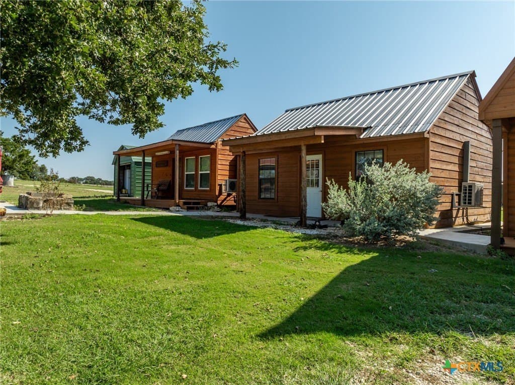 617.69 acres in Coryell County - photo 11