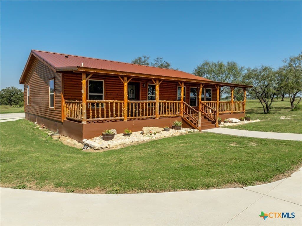 617.69 acres in Coryell County - photo 2
