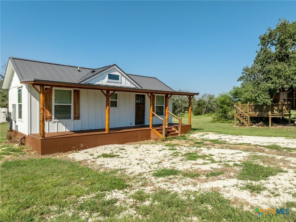 617.69 acres in Coryell County - photo 5
