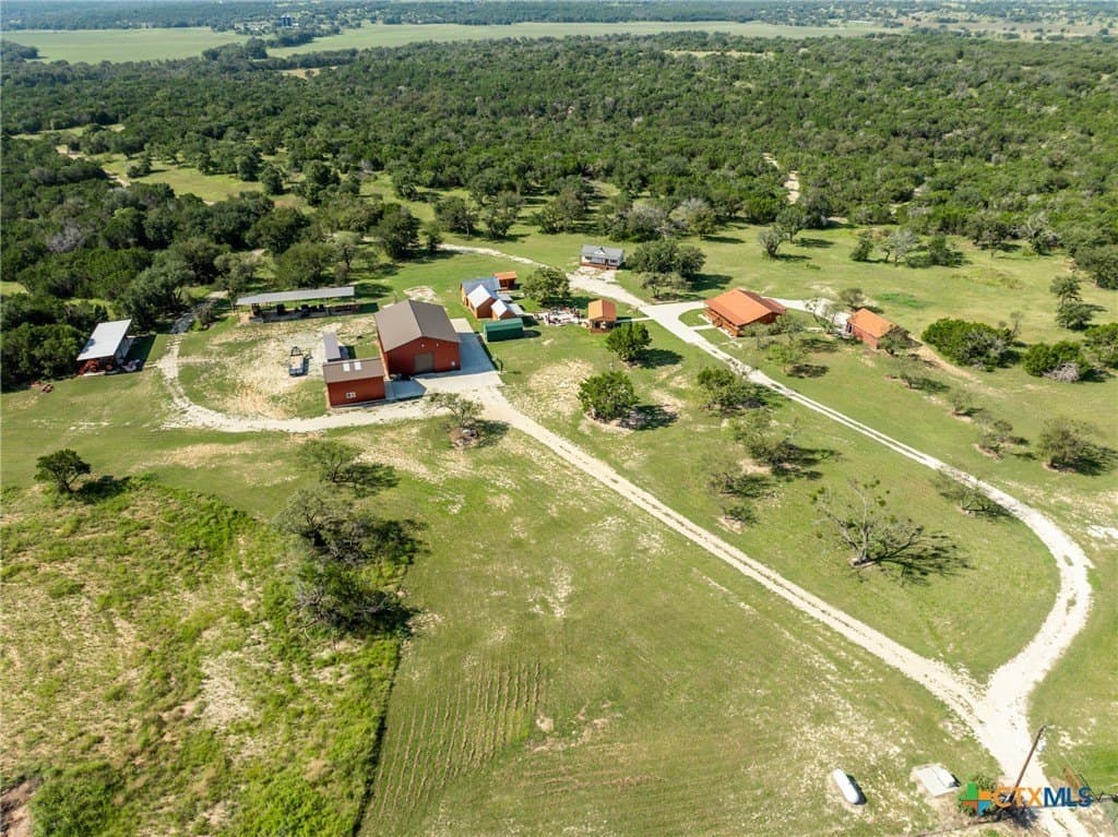 617.69 acres in Coryell County - photo 18
