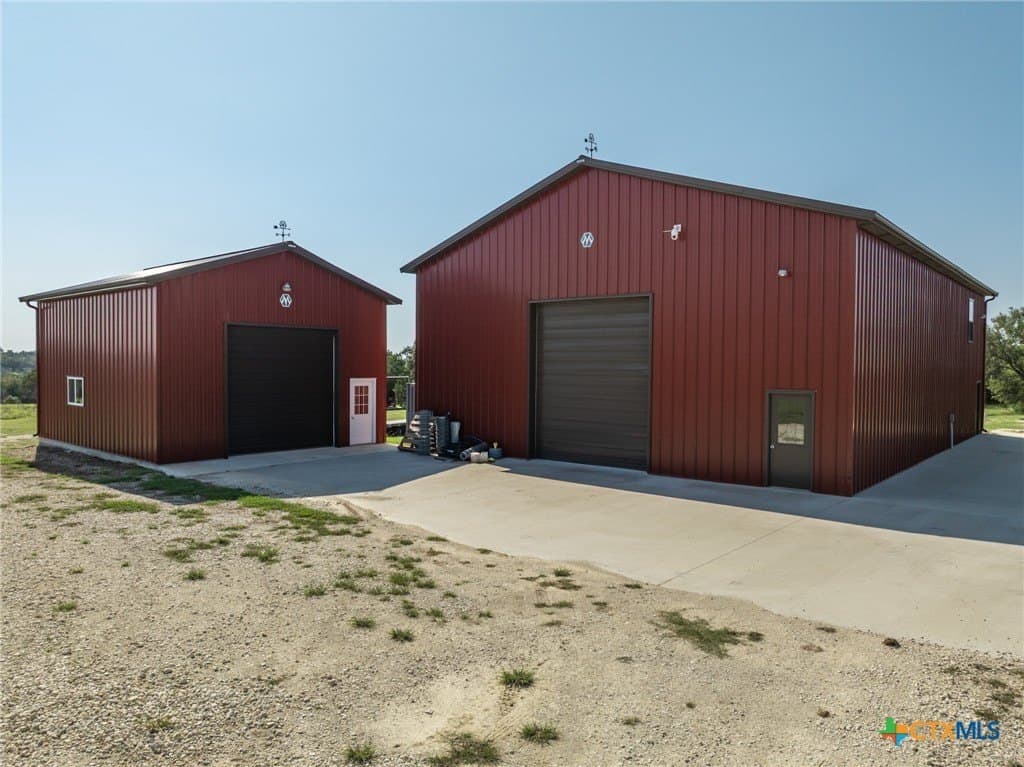 617.69 acres in Coryell County - photo 14