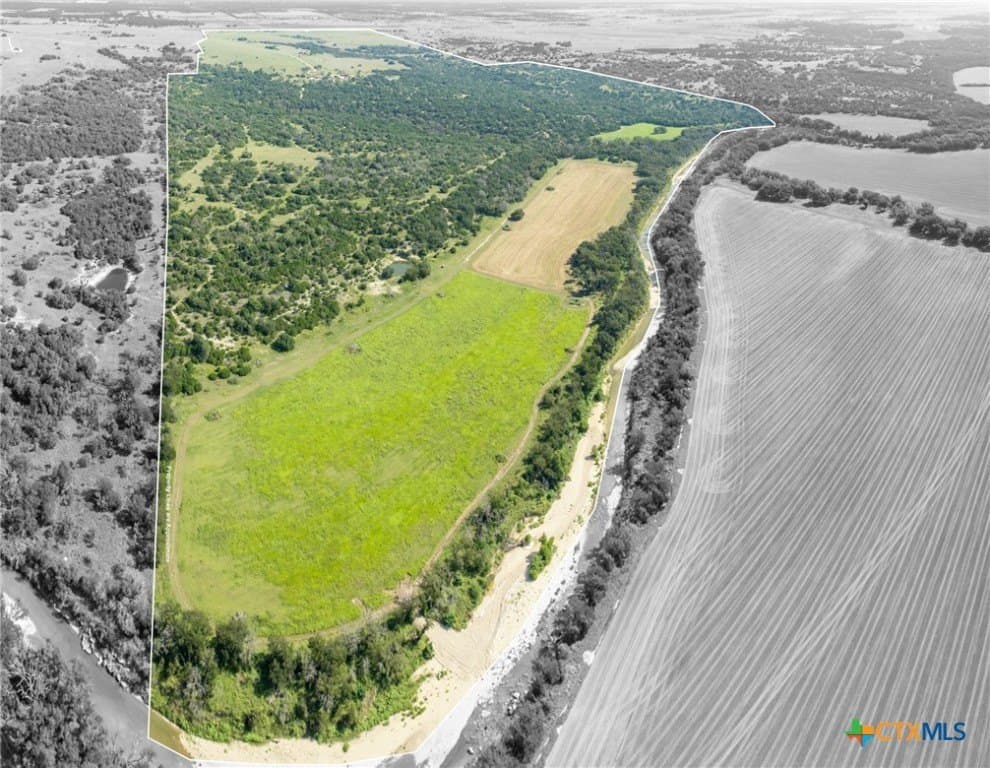 617.69 acres in Coryell County - photo 48