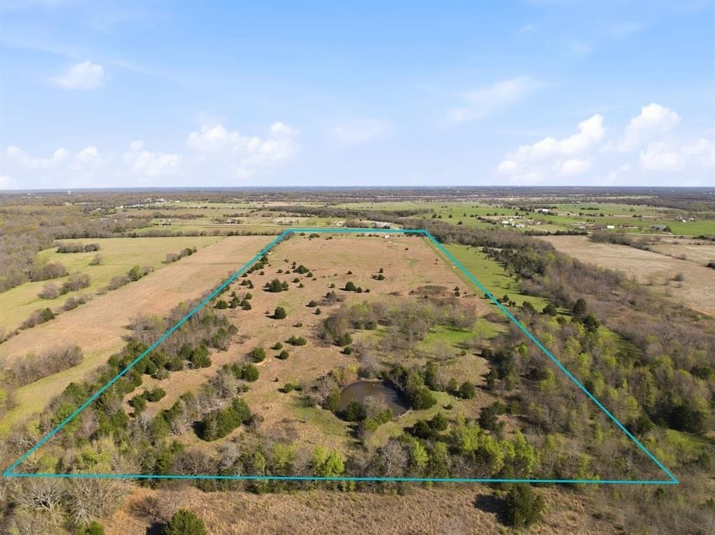 40 acres in Hunt County - photo 7