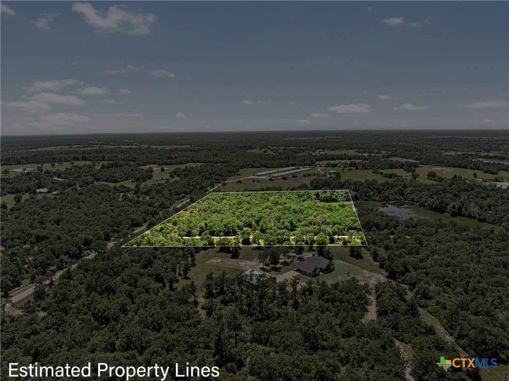 16.11 acres in Robertson County - photo 8