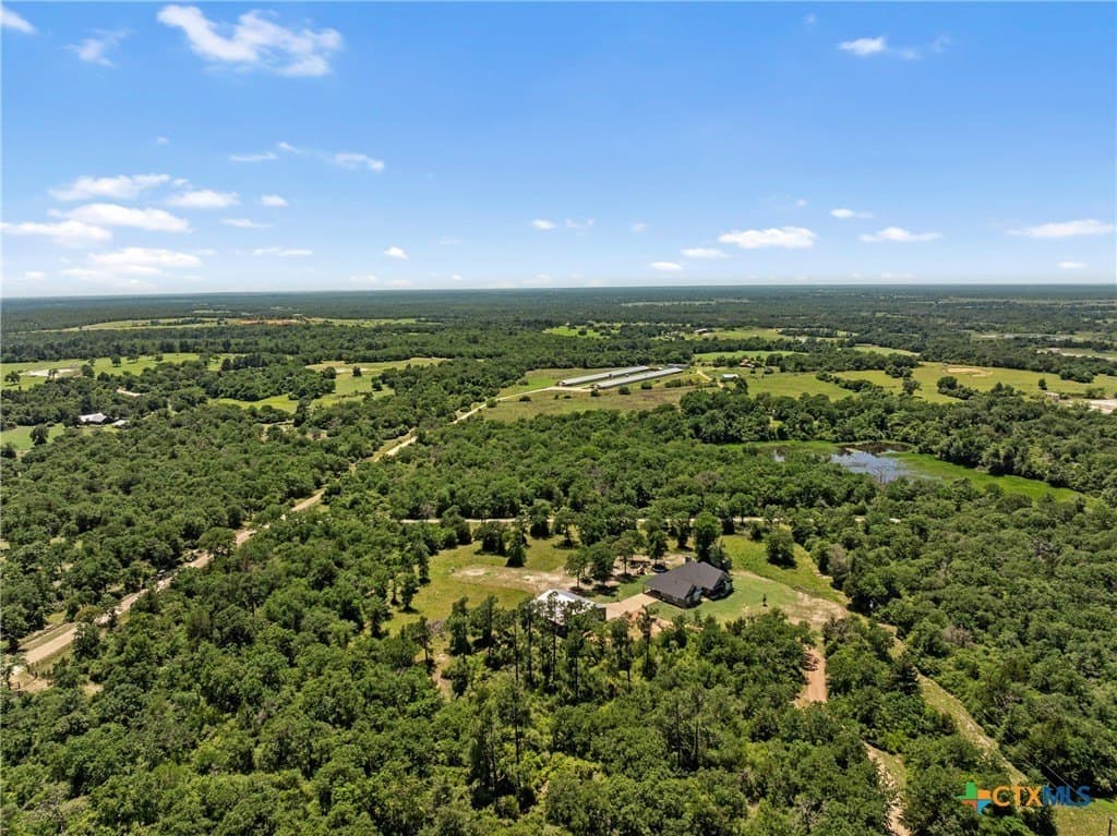 16.11 acres in Robertson County - photo 9
