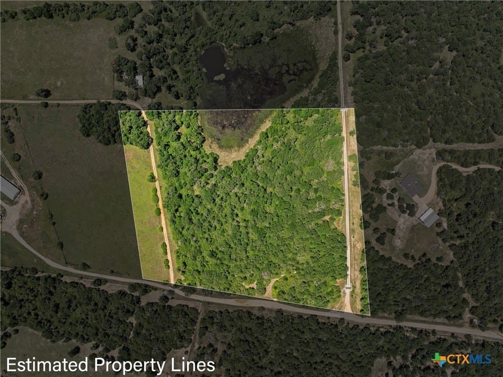 16.11 acres in Robertson County - photo 5