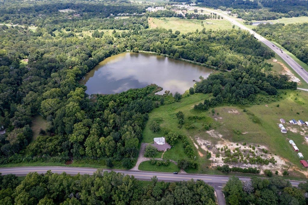 14 acres in ANDERSON County - photo 2