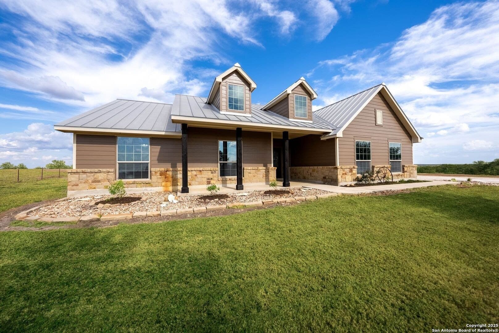 20 acres in Guadalupe County - photo 3