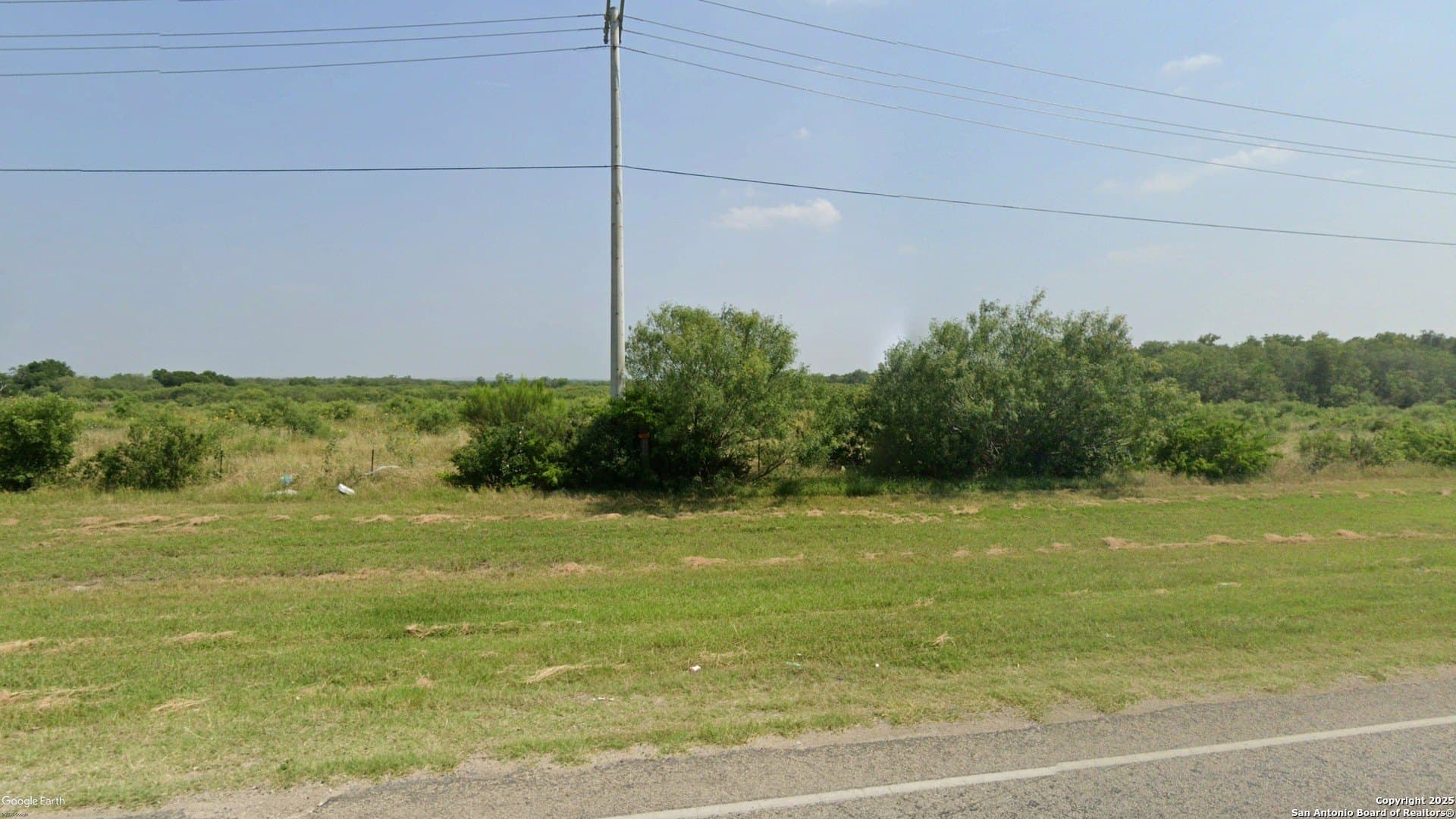 173 acres in Guadalupe County - photo 3
