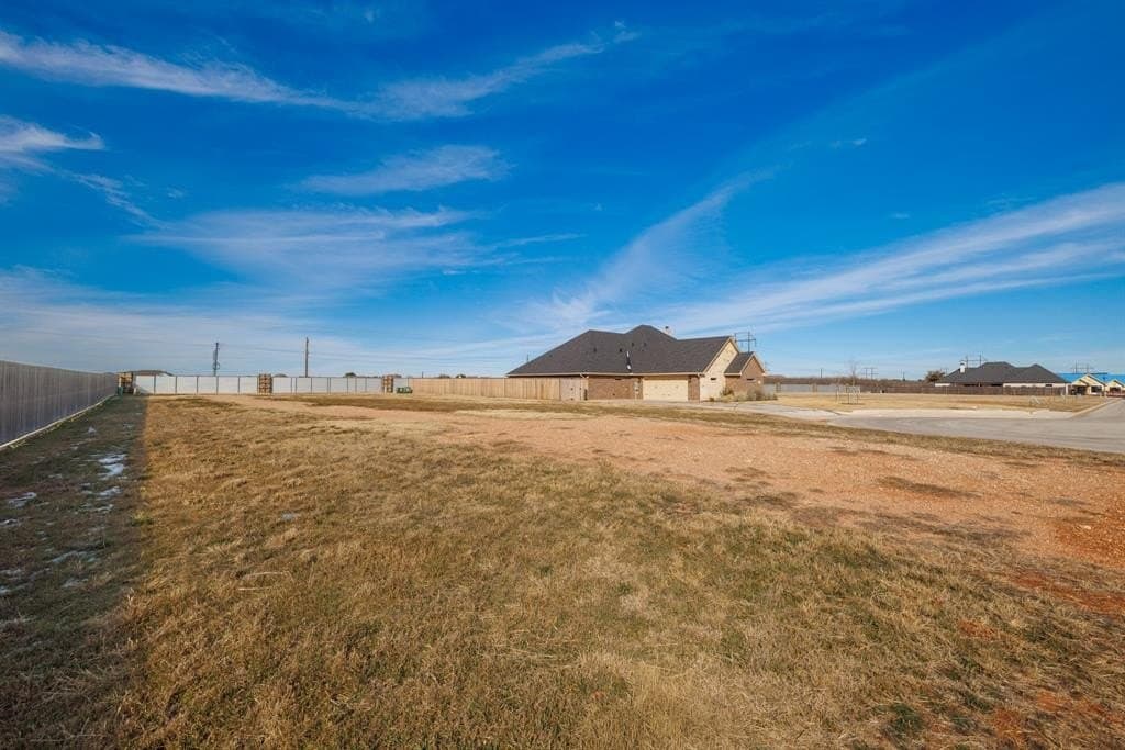 0.72 acres in Taylor County - photo 2
