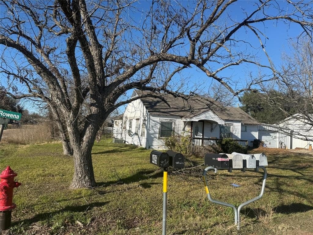 0.24 acres in Falls County - photo 2