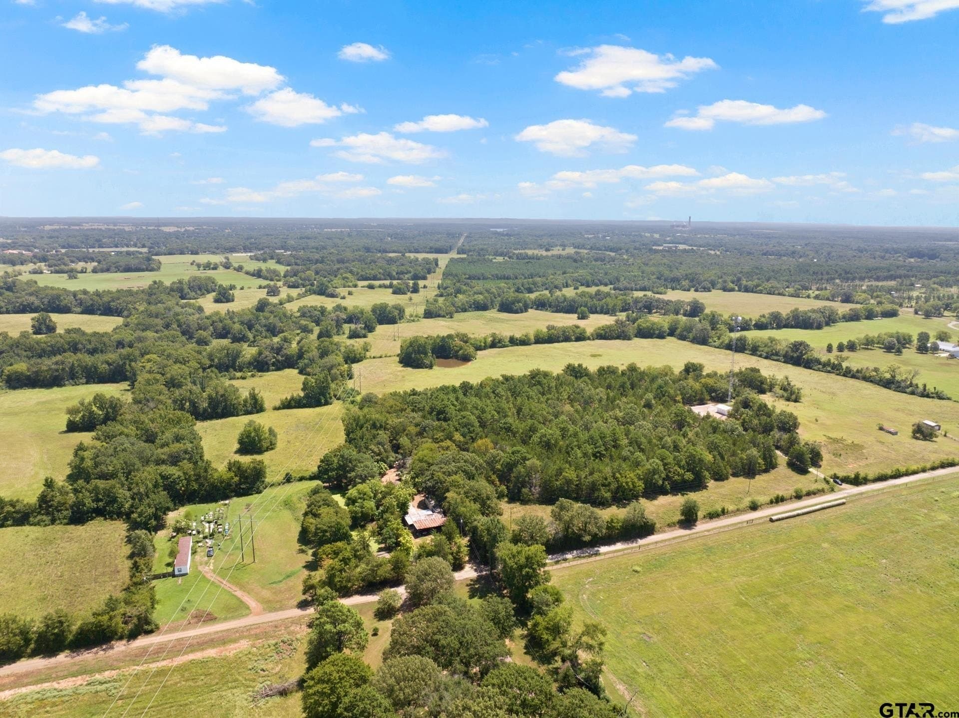 15 acres in Titus County - photo 12