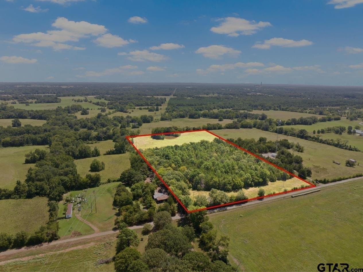 15 acres in Titus County - photo 16